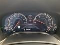 2018 BMW 7 Series 750i Sedan Gauges