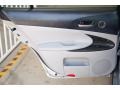 Mercury Silver Metallic - GS 430 Photo No. 31