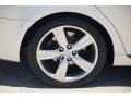 Mercury Silver Metallic - GS 430 Photo No. 35