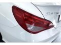 Polar White - CLA 250 Coupe Photo No. 29