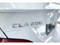Polar White - CLA 250 Coupe Photo No. 31