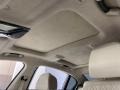 2018 BMW 7 Series 750i Sedan Sunroof