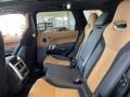 Vintage Tan/Ebony Rear Seat Photo for 2021 Land Rover Range Rover Sport #142217479