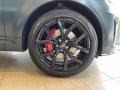  2021 Range Rover Sport SVR Wheel