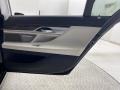 Black Sapphire Metallic - 7 Series 750i Sedan Photo No. 35