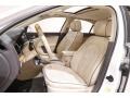 White Platinum Metallic Tri-Coat - MKZ Hybrid Photo No. 5