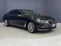 Black Sapphire Metallic - 7 Series 750i Sedan Photo No. 38