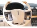 White Platinum Metallic Tri-Coat - MKZ Hybrid Photo No. 7