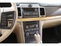White Platinum Metallic Tri-Coat - MKZ Hybrid Photo No. 9
