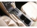 White Platinum Metallic Tri-Coat - MKZ Hybrid Photo No. 13