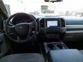 Oxford White - F250 Super Duty XLT Crew Cab 4x4 Photo No. 5