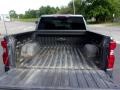 Satin Steel Metallic - Silverado 1500 LT Z71 Crew Cab 4x4 Photo No. 9