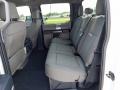 Oxford White - F250 Super Duty XLT Crew Cab 4x4 Photo No. 6