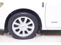 White Platinum Metallic Tri-Coat - MKZ Hybrid Photo No. 19