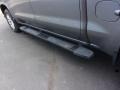 2020 Satin Steel Metallic Chevrolet Silverado 1500 LT Z71 Crew Cab 4x4  photo #13