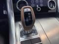  2021 Range Rover Sport SVR 8 Speed Automatic Shifter