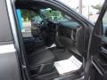 2020 Satin Steel Metallic Chevrolet Silverado 1500 LT Z71 Crew Cab 4x4  photo #18