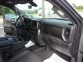 2020 Satin Steel Metallic Chevrolet Silverado 1500 LT Z71 Crew Cab 4x4  photo #19