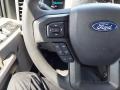 Oxford White - F250 Super Duty XLT Crew Cab 4x4 Photo No. 16