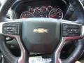 2020 Satin Steel Metallic Chevrolet Silverado 1500 LT Z71 Crew Cab 4x4  photo #22