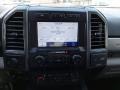 Oxford White - F250 Super Duty XLT Crew Cab 4x4 Photo No. 18