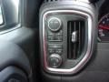 2020 Satin Steel Metallic Chevrolet Silverado 1500 LT Z71 Crew Cab 4x4  photo #25