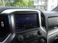 2020 Satin Steel Metallic Chevrolet Silverado 1500 LT Z71 Crew Cab 4x4  photo #26