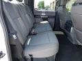 Oxford White - F250 Super Duty XLT Crew Cab 4x4 Photo No. 22
