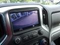 2020 Satin Steel Metallic Chevrolet Silverado 1500 LT Z71 Crew Cab 4x4  photo #27