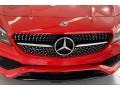 2018 Jupiter Red Mercedes-Benz CLA 250 Coupe  photo #30