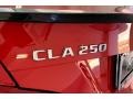  2018 CLA 250 Coupe Logo