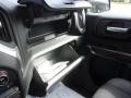 2020 Satin Steel Metallic Chevrolet Silverado 1500 LT Z71 Crew Cab 4x4  photo #30