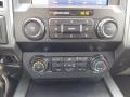 Oxford White - F250 Super Duty XLT Crew Cab 4x4 Photo No. 27