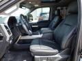 Silver Spruce - F250 Super Duty Lariat Crew Cab 4x4 Tremor Off-Road Package Photo No. 4