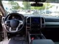 Silver Spruce - F250 Super Duty Lariat Crew Cab 4x4 Tremor Off-Road Package Photo No. 5