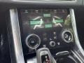 Ebony Controls Photo for 2021 Land Rover Range Rover Sport #142218298