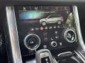 Ebony Controls Photo for 2021 Land Rover Range Rover Sport #142218310