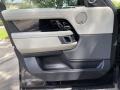 Ebony/Ivory Door Panel Photo for 2021 Land Rover Range Rover #142218493
