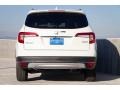 2021 Platinum White Pearl Honda Pilot Touring  photo #6