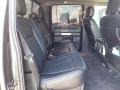 Silver Spruce - F250 Super Duty Lariat Crew Cab 4x4 Tremor Off-Road Package Photo No. 24