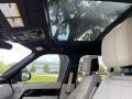 2021 Land Rover Range Rover Ebony/Ivory Interior Sunroof Photo