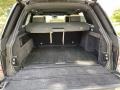 2021 Land Rover Range Rover Ebony/Ivory Interior Trunk Photo