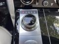  2021 Range Rover Westminster 8 Speed Automatic Shifter