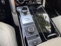 2021 Santorini Black Metallic Land Rover Range Rover Westminster  photo #34