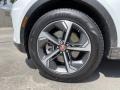 2021 Jaguar E-PACE P250 SE AWD Wheel and Tire Photo