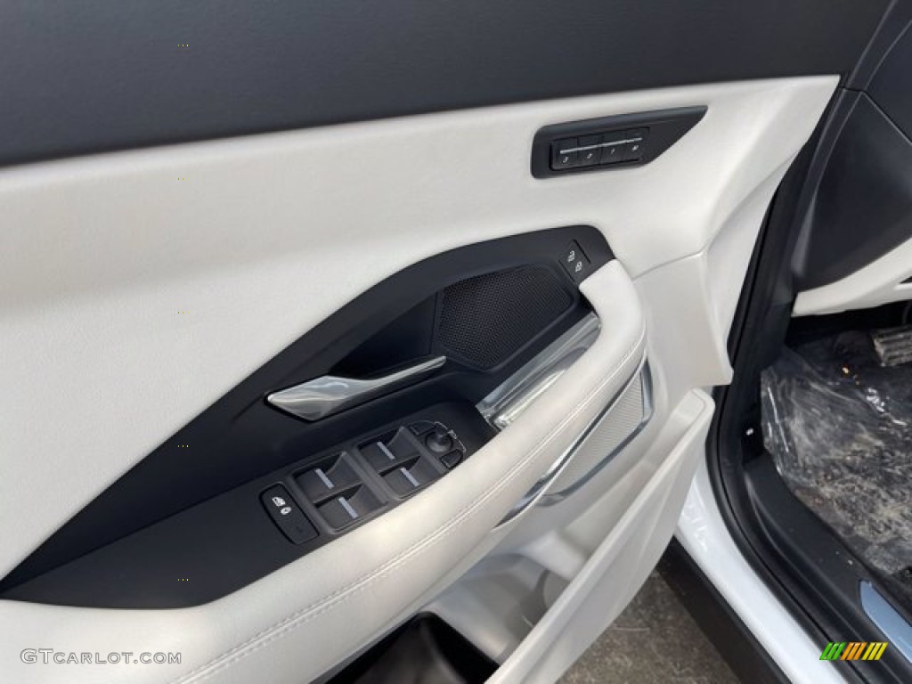 2021 Jaguar E-PACE P250 SE AWD Door Panel Photos