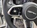 Ebony/Light Oyster Steering Wheel Photo for 2021 Jaguar E-PACE #142218904