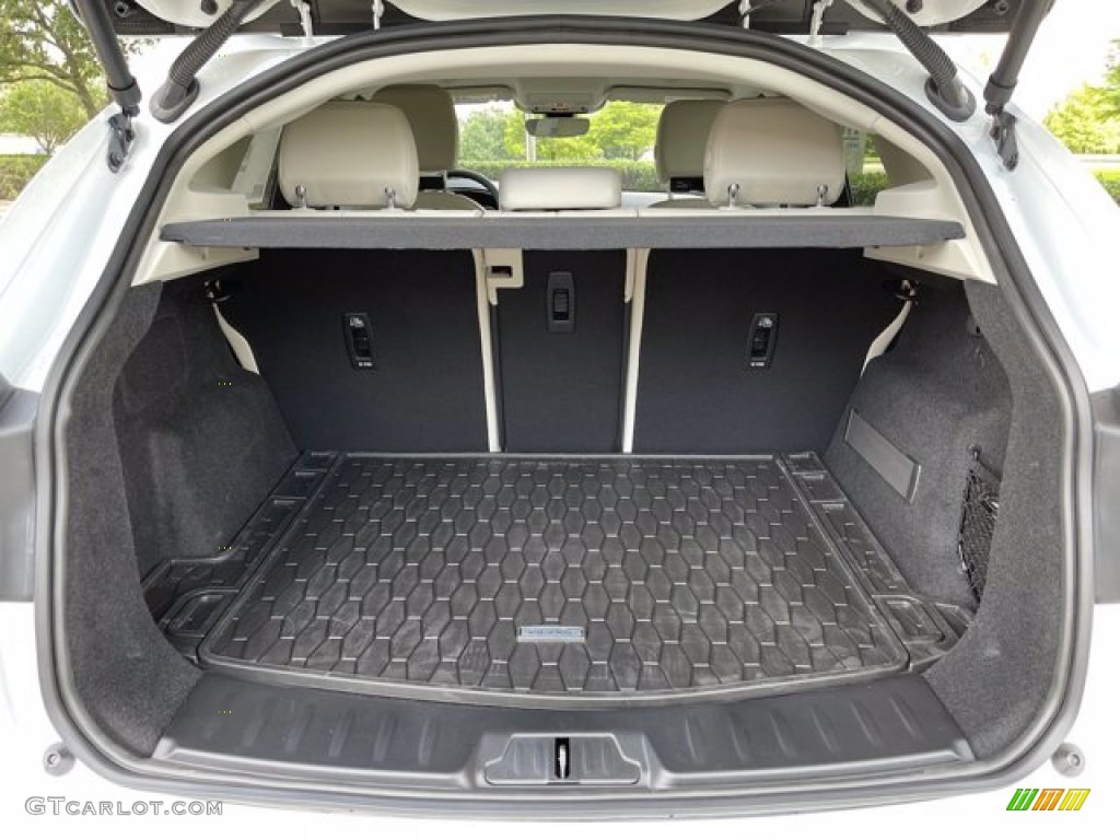 2021 Jaguar E-PACE P250 SE AWD Trunk Photo #142218976
