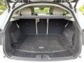 2021 Jaguar E-PACE Ebony/Light Oyster Interior Trunk Photo