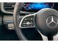 Black Steering Wheel Photo for 2021 Mercedes-Benz GLE #142219009
